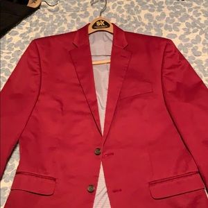 Men’s like new sport coat